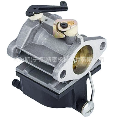 Ohv110 Ohv115 – Carburetor