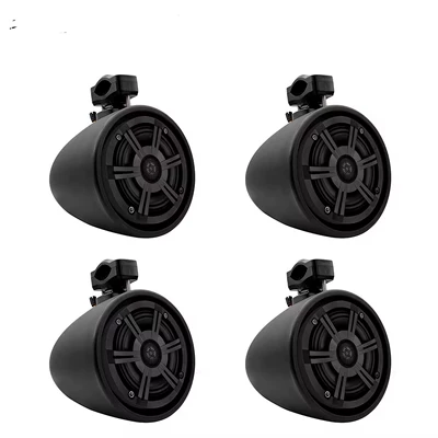 waterproof audio MP3 and — Avtomobil ehtiyat hissələri - 4-h-6108b-wall-mounted-speakers