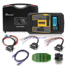 Xhorse VVDI P 5.3.5汾֧ӢĶZM