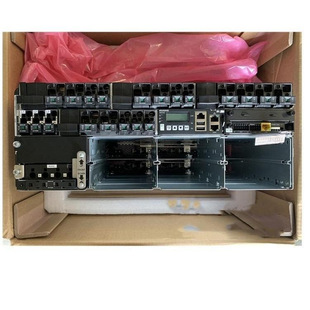 CommunicAtion PoweR Supply ETP48400c4A1 Embedded CommunicAtion PoweR System ConfiGuRAtion R4875G1 BAse StAtion 5G