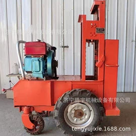 路面机械;工程建筑机械;压实机械