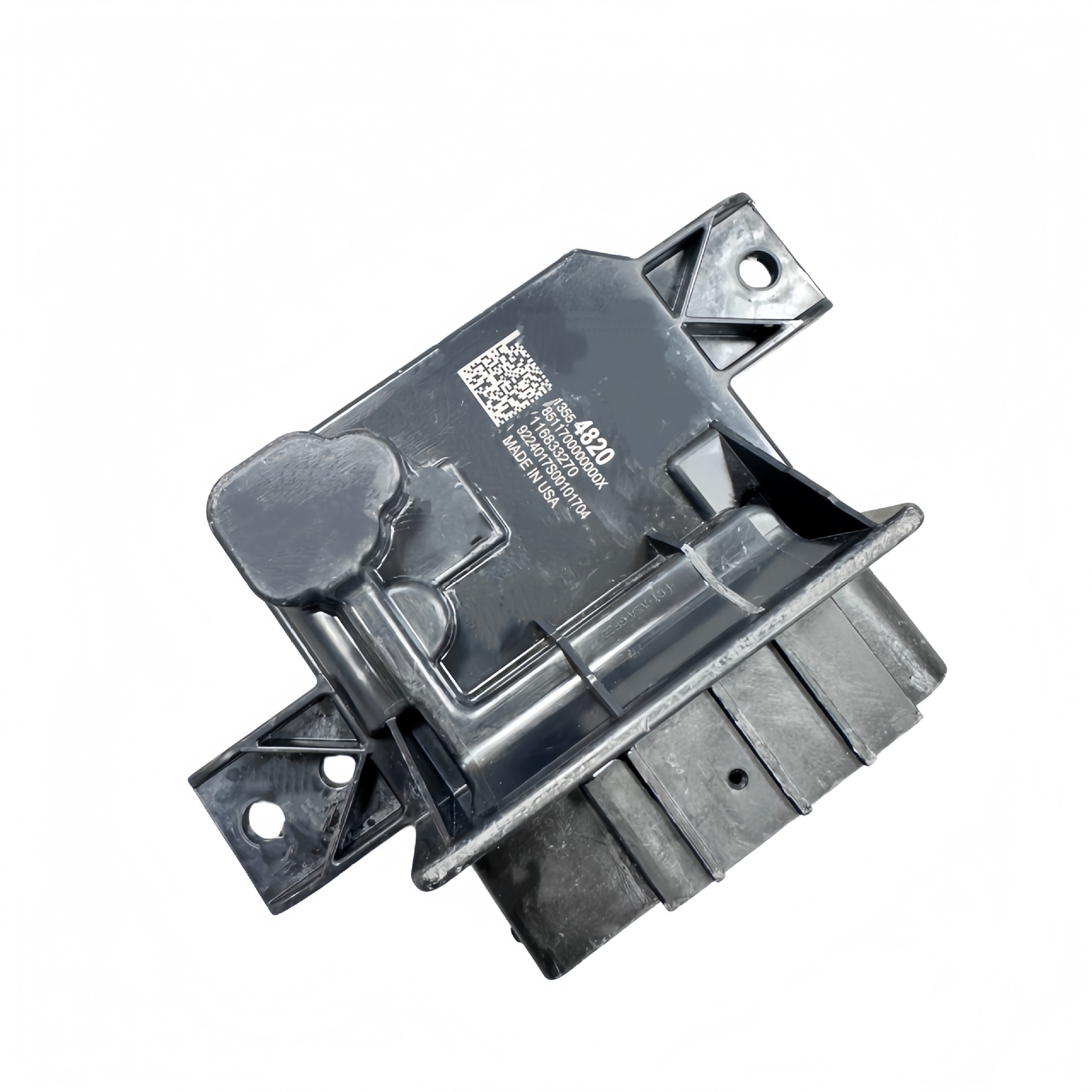 13554821 13554820 Fuel Pump Module Gasoline Pump Suitable for Chevrolet Cadillac XT4/XT5