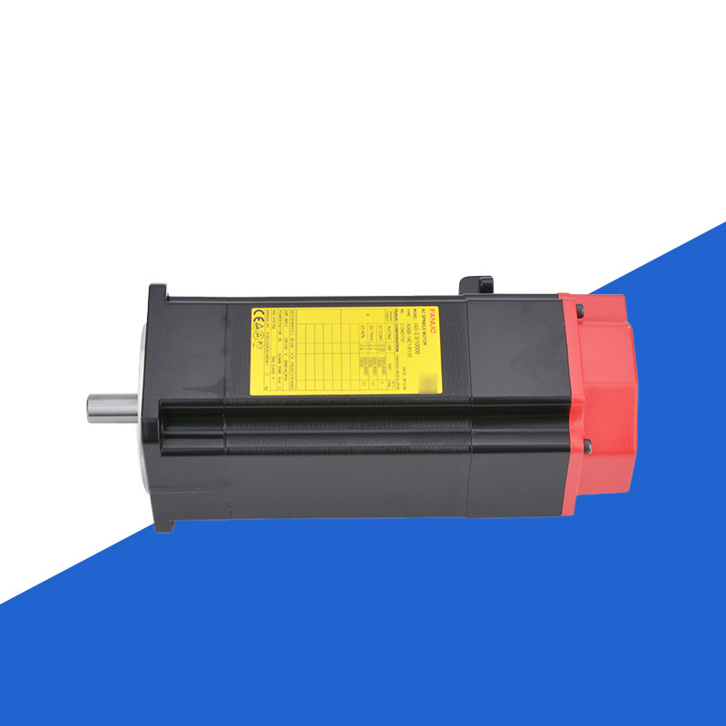 A06B-1401-B155发那科fanuc数控机床原装伺服电机马达全新现货议