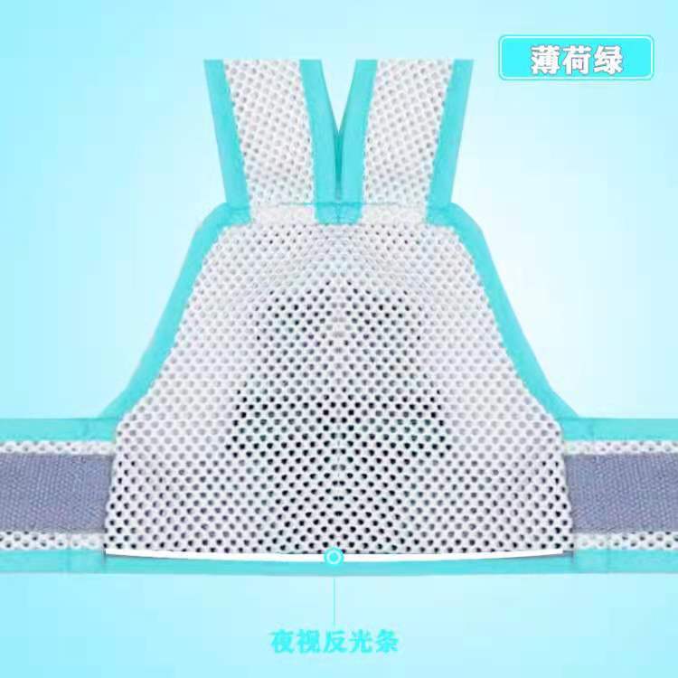여름 민트 그린