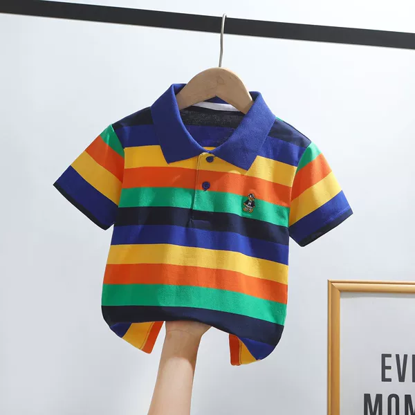 Coarse stripe 125-1