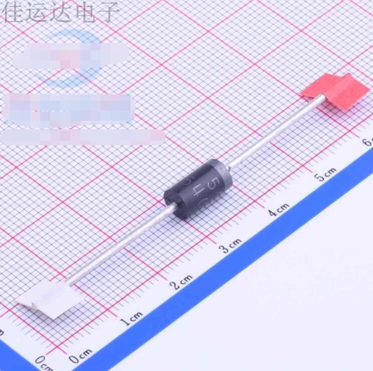 1N5402-T 规格 DO-201AD 通用二极管 现货供应