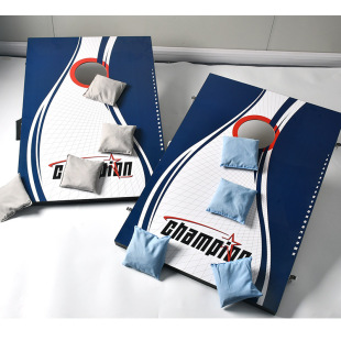 Special Offer in Stock Indoor and Outdoor Sandbag Board Fun Sandbag Throwing Game Set Bean Bag Toss