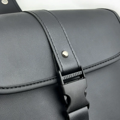 Side Bag Saddle Bag – Motorcycle Safety Supplies