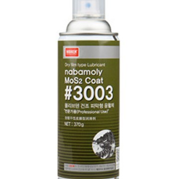 Nabakem 韩国南邦  NABAMOLY #3003