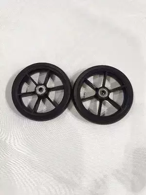 Qatlanan elektrik velosipedlər – Manufacturer's Ready-Made Electric Wheelchair - 55-inch-pu-wheel