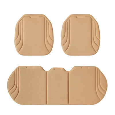 Four Seasons Pad – Cushion, High-End Feel, Breathable and Non-Slip