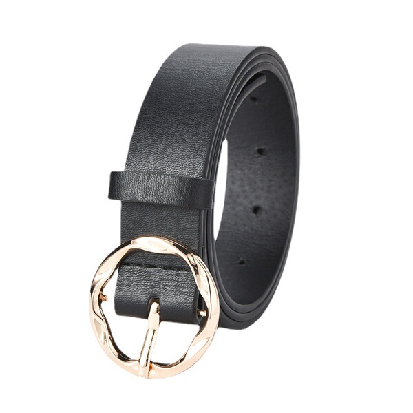 fashionable belt