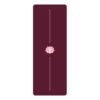 5mm Lafite Red Color Print Loop Edition