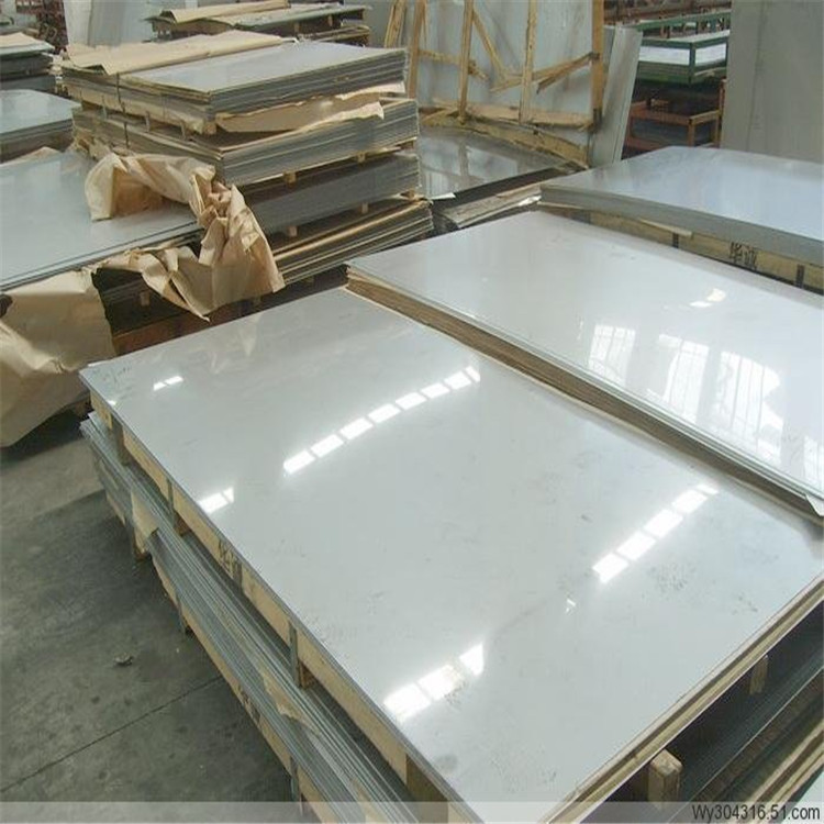 厂家直销304不锈钢板 316L不锈钢板 镜面拉丝不锈钢板