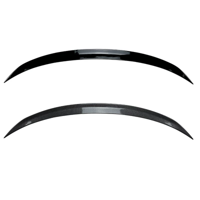 45 2013-19 Rear Wing | Fixed wind wing