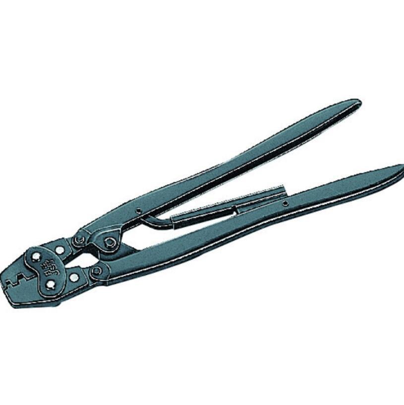 JST日压 端子压接钳 YC-110R 端子压接器 压线钳