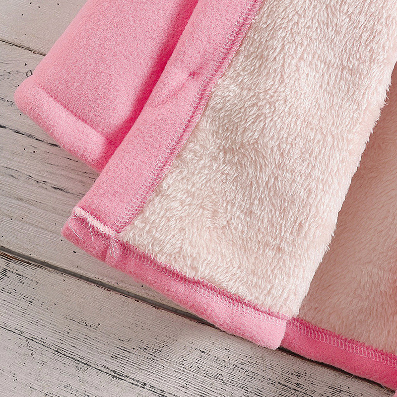 Children's Long Sleeve Hooded Jacket For Boys And Girls_voghion.com