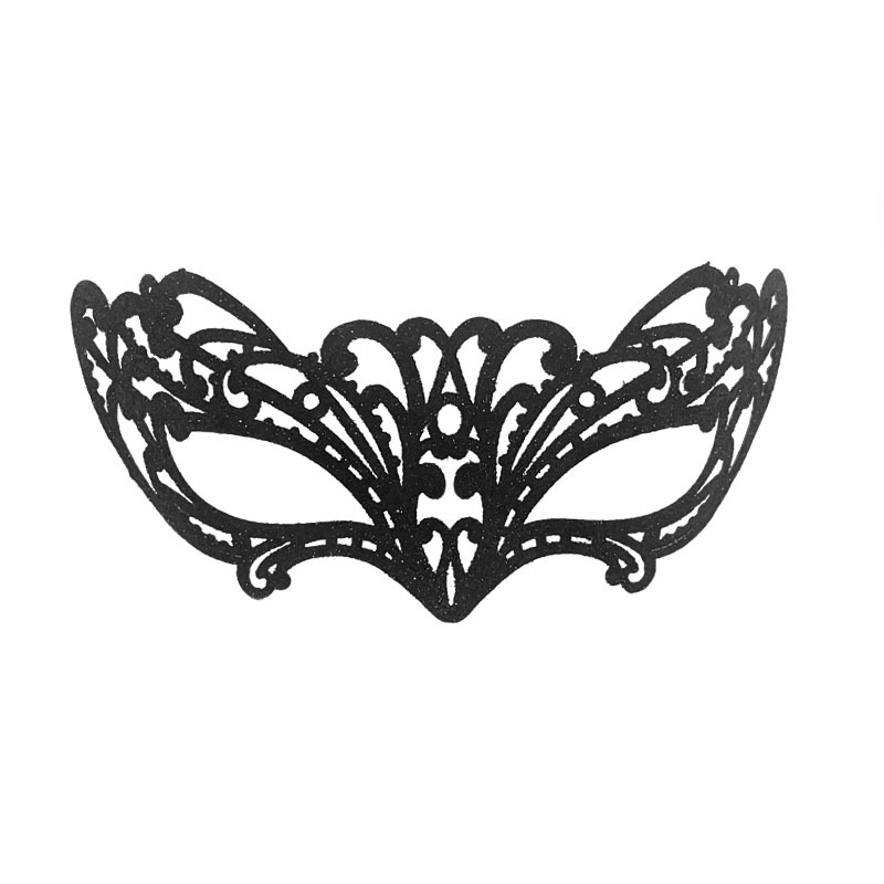 Nuevas máscaras de fiesta de Halloween máscaras de pó retro halcón máscaras de carnaval máscaras de baile props