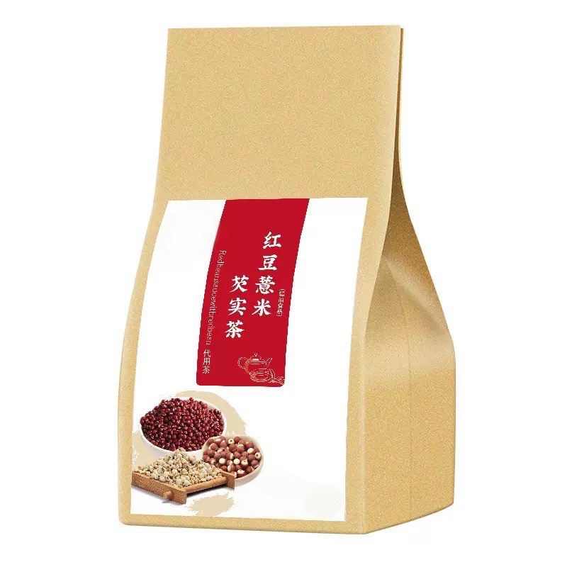 Chrysanthemum Cassia Seed Tea Jue Ming Zi Herbal Tea Bags 150g Cold Brewed Sugar Free key features