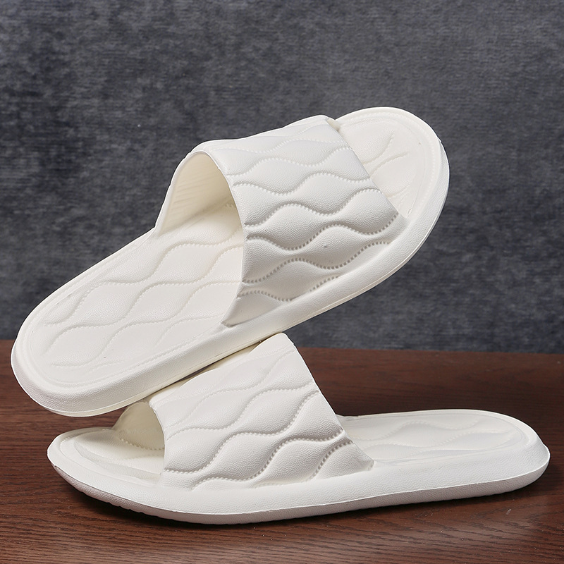 Jingchen 靴浴室スリッパカップルサンダル女性の卸売ホテル夏の入浴ノンスリップホテルスリッパ|undefined