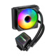 Lc-b120-ip black-fixed lanterns