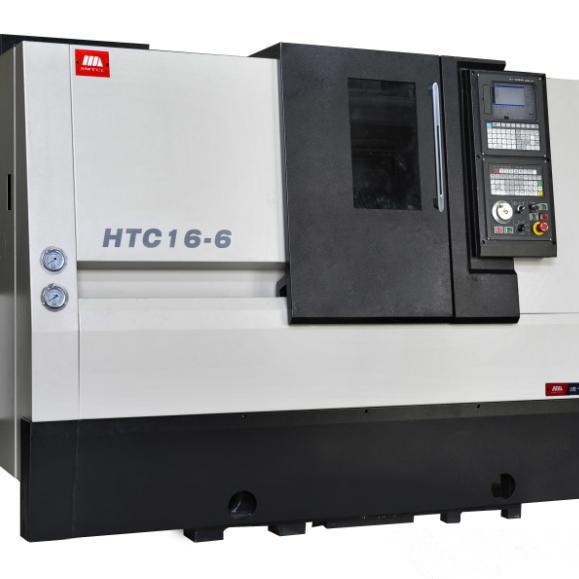 沈阳HTC16-6车床床， HTC16-6数控车床 斜床身  沈阳数控车床