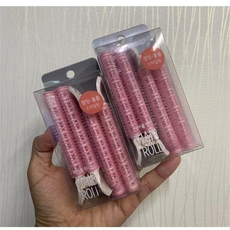 Hair Roller Pins For Volume Root Fluffy Front Bangs Styling Clip_voghion.com