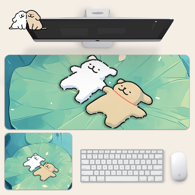 뉴라인 강아지 31