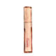 Gogo bear water crystal transparent mirror lip glaze water nude Sunday explosions lip gloss wholesale lip gloss moisturizing