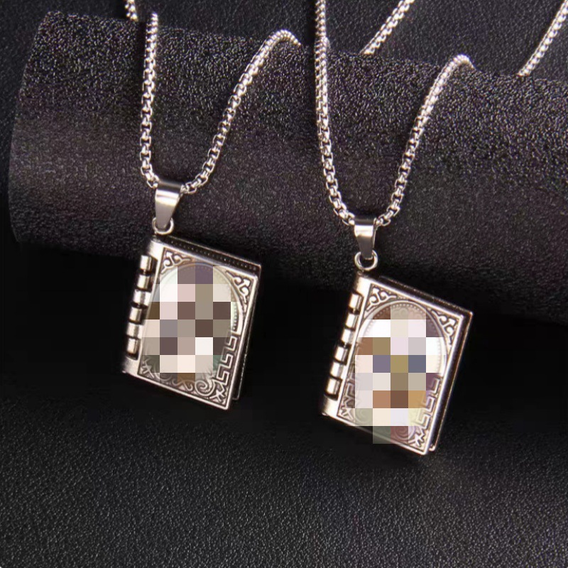 Necklace for men and women