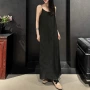 显瘦新品夏季法式连衣裙