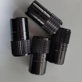 3.5 Audio Cable Aluminum Alloy Aluminum Tube Cnc Processing Oxidation Electroplating Laser Laser Engraving