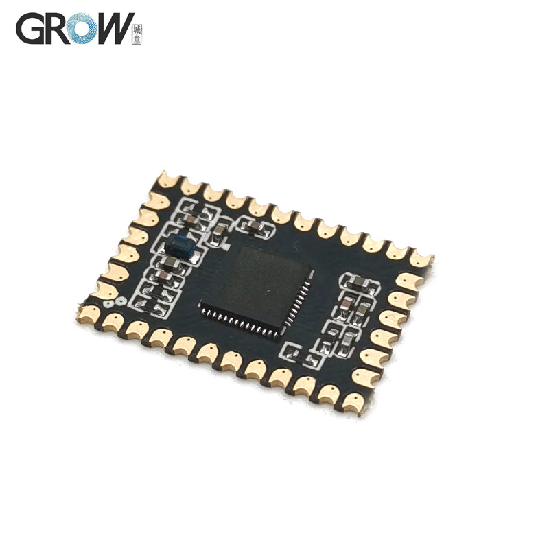 GROW���¿Ƽ�ɨ�������İ�GM802 Ƕ��ʽ�����ά��ɨ��ģ��