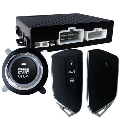 anti-theft lock remote remote – Car anti-theft device - q30-q15