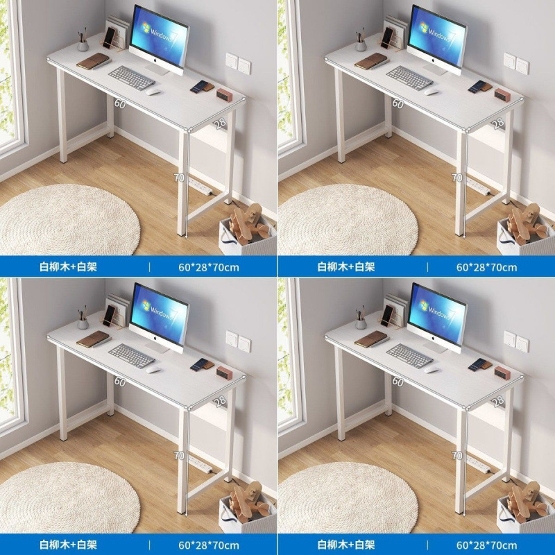 ∫K丨60CM丨화이트 버드나무-럭셔리---신제품 특별 행사