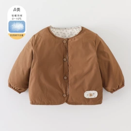 童套装;连身衣、爬服;羽绒连体衣