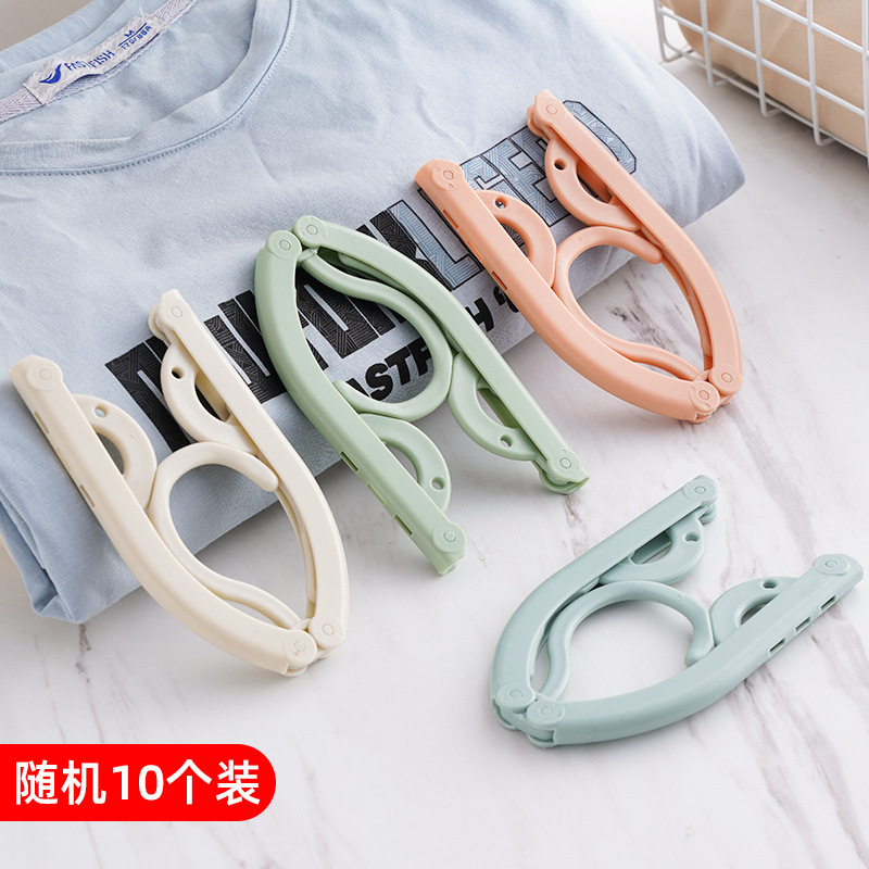 旅行や出張用の折りたたみ式衣類ラック、ポータブル家庭用学生寮の乾燥ラック、クリップ付き折りたたみ式靴下ラック|undefined