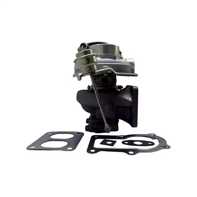 RHG6 17201-E0E20 17201-E0450 Commercial Diesel Engine High Efficiency Supercharger (Supercharger)