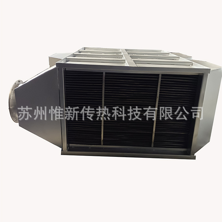 气气板式换热器 苏州316L板式气气余热回收换热器