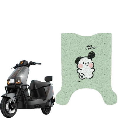 Electric vehicle foot mat | Electric Mat Battery Car Foot
