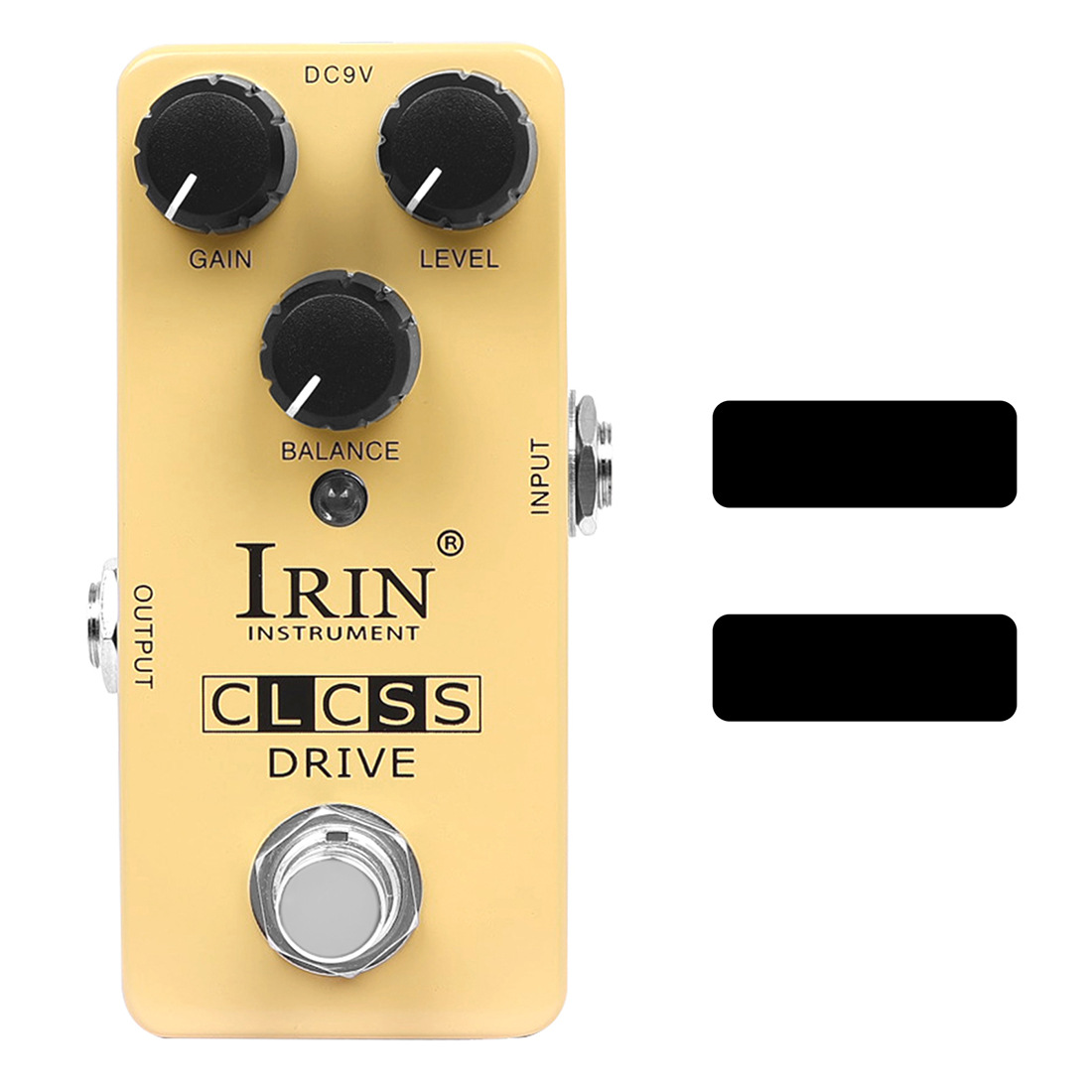 RS-24【CLCSS DRIVE 과부하】