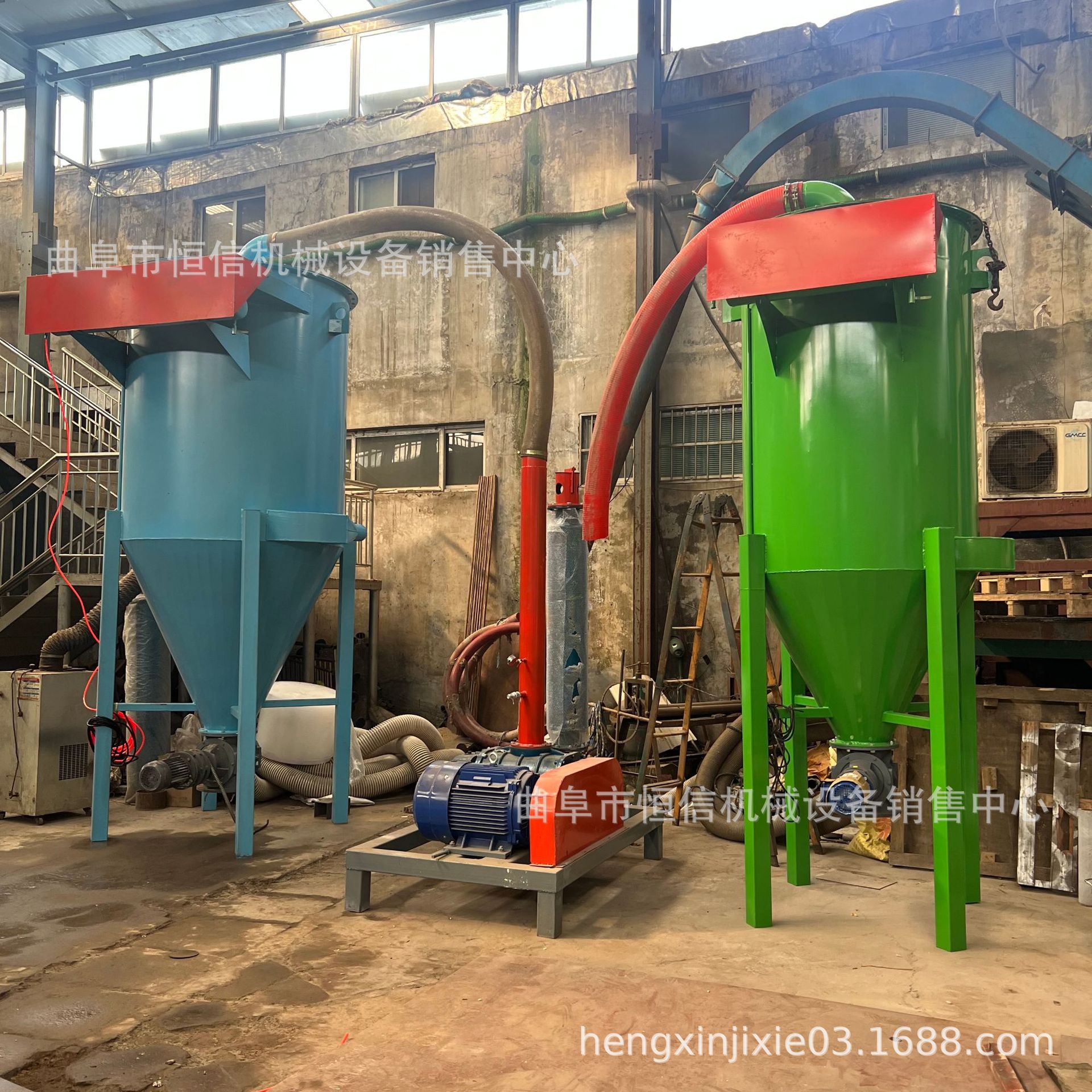 120米远石膏粉脉冲除尘气力吸灰机zcjb 电厂堆积灰飞灰负压吸灰车