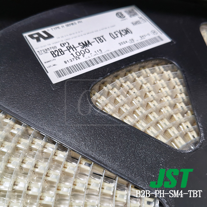 ֻ B2B-PH-SM4-TBT  KRϵ 2.0mm JST Ʒ