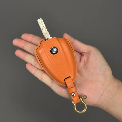 Bmw R1 | Car key bag