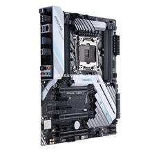 适用于华硕X299-A/E/DELUXE R6E/X299/C422 2066针台式电脑主板