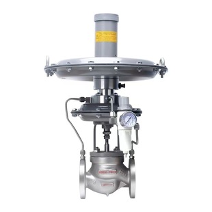 ZZYVP-16P self-operated nitrogen seal valve nitrogen supply valve nitrogen discharge valve micro-pressure regulating valve pressure regulating belt commander X20