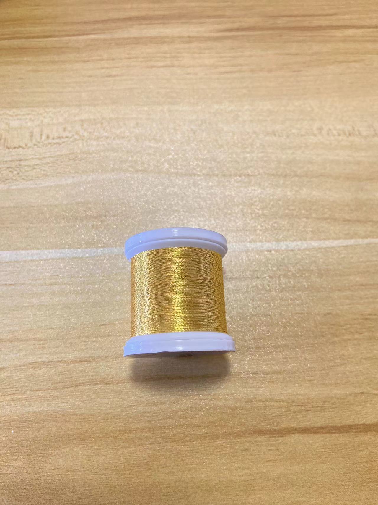 황금 작은 롤(40야드) 800#