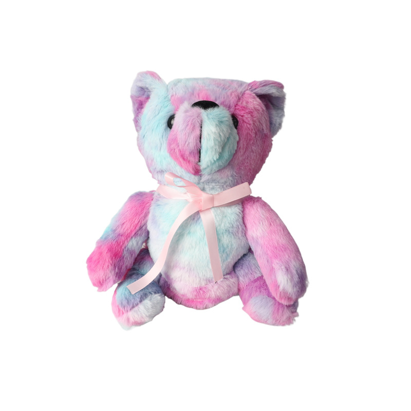 Juego de gorra de palo de madera de oso de color Juego de palo de madera de animal Juego de palo de golf No. 1 Productos de golf Desarrollo transfronterizo