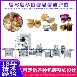 封口机械;包装生产线;灌装机械