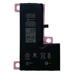 Для батареи Apple iPhone 6S/5S/7 поколения/6Plus/8 12 электрическая плата большой емкости XR 11Pro